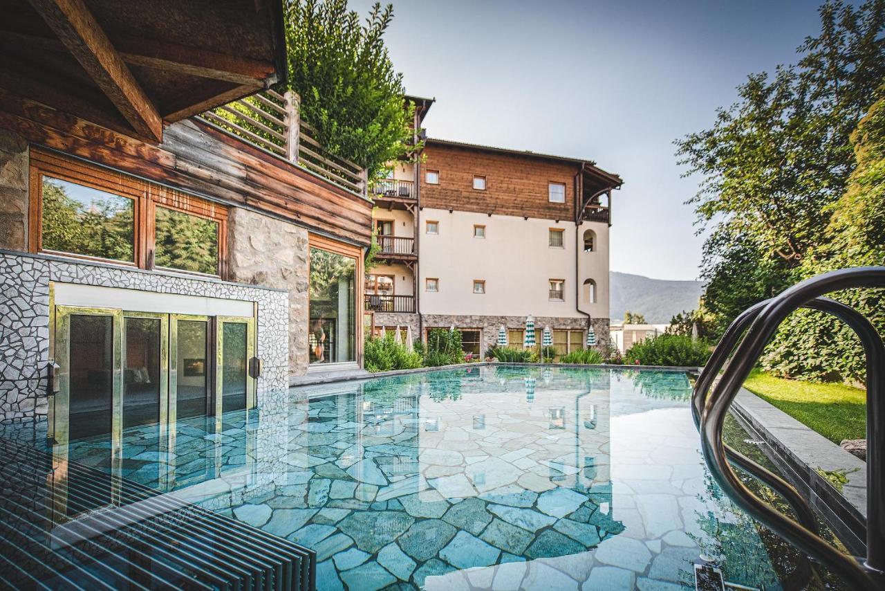 Taubers Unterwirt Aktiv & Vitalhotel Velturno Extérieur photo