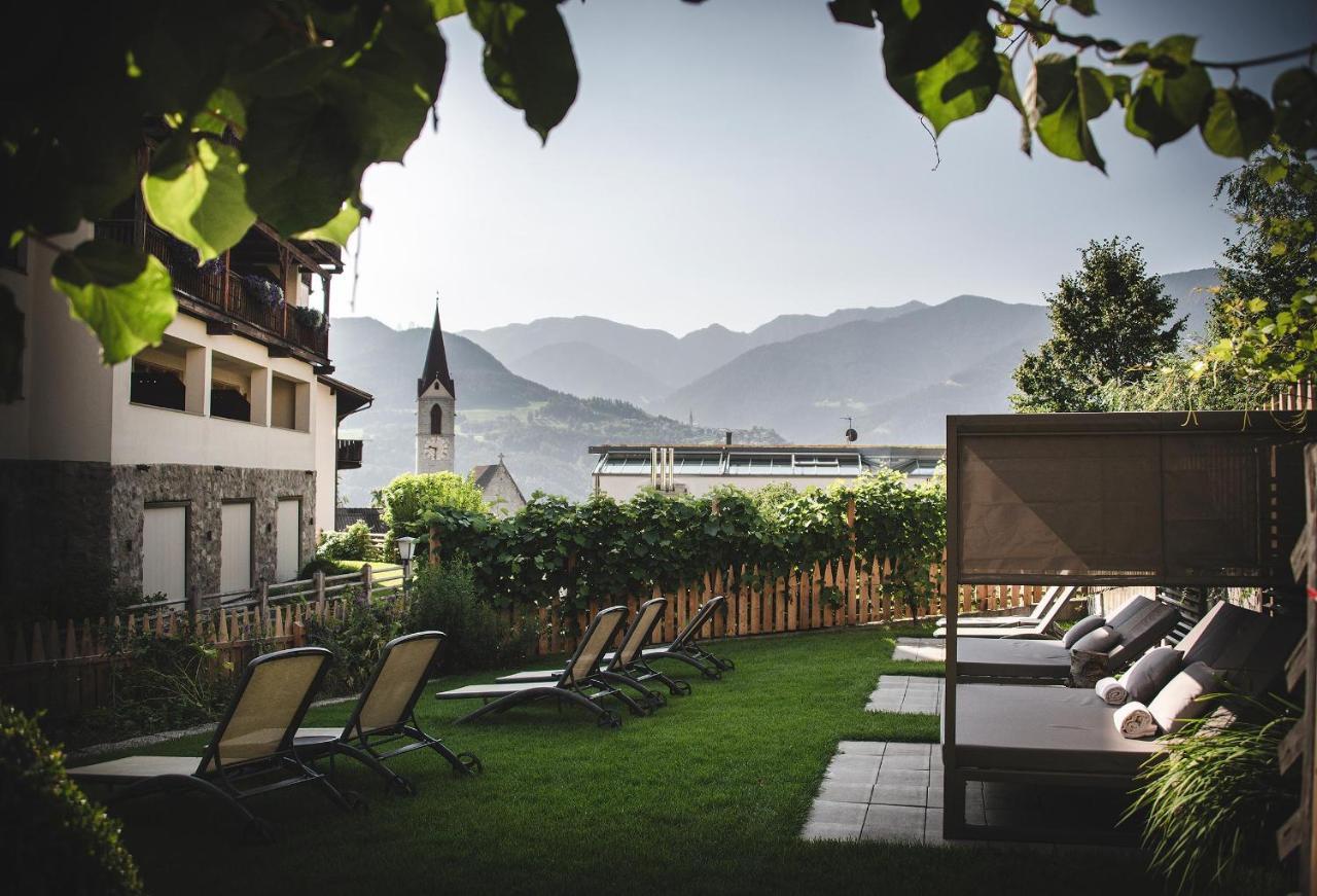 Taubers Unterwirt Aktiv & Vitalhotel Velturno Extérieur photo