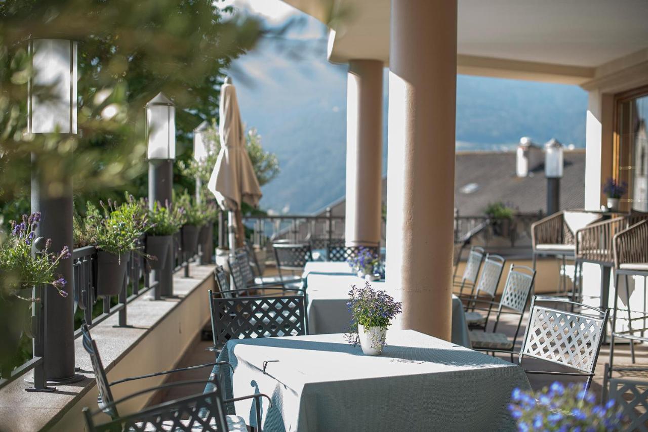 Taubers Unterwirt Aktiv & Vitalhotel Velturno Extérieur photo