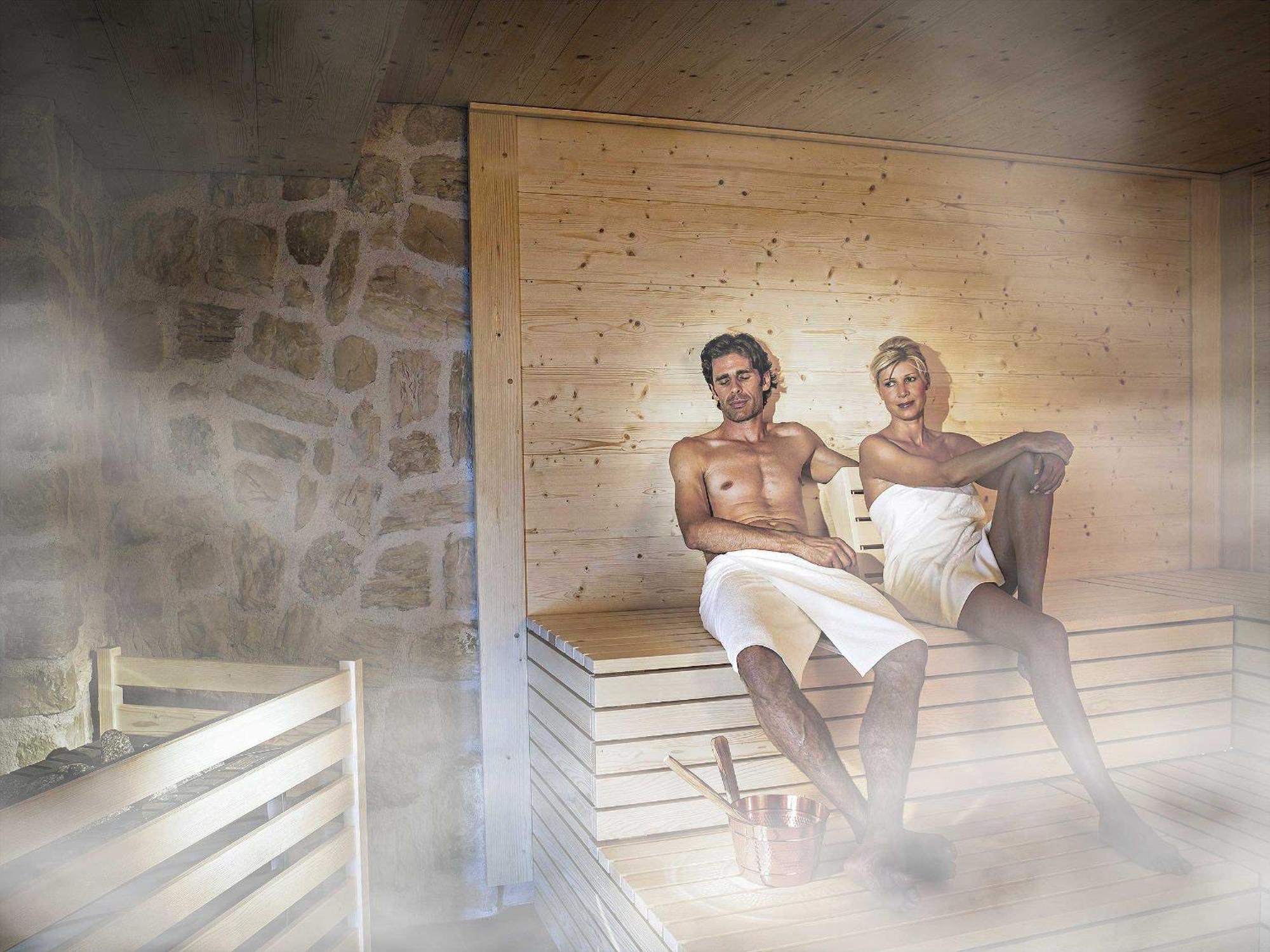Taubers Unterwirt Aktiv & Vitalhotel Velturno Extérieur photo
